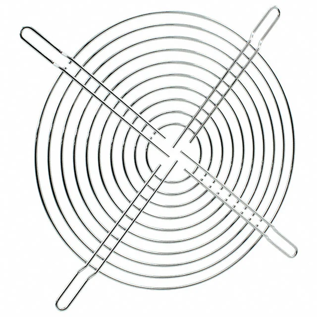 140MM FAN GUARD 140MM FAN GUARD