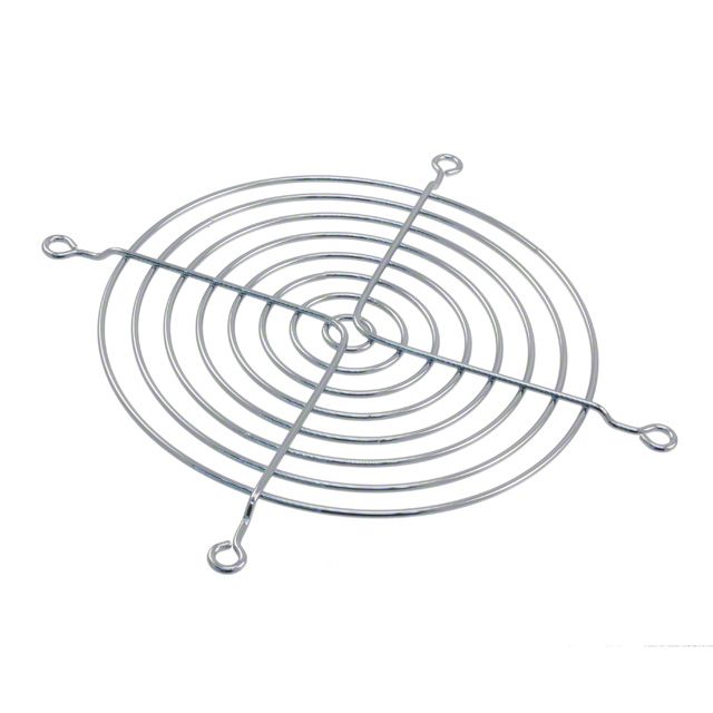 FAN GUARD 119MM METAL FAN GUARD 119MM METAL