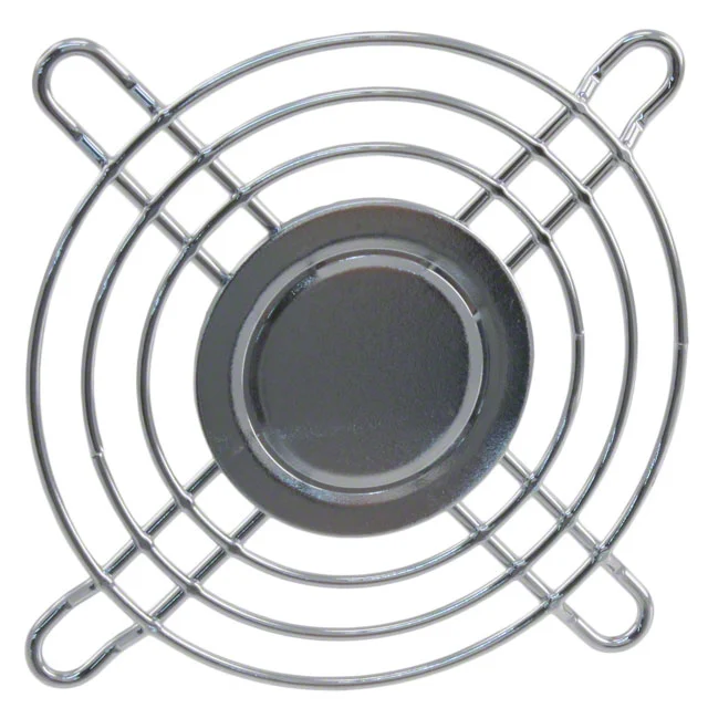 FAN GUARD 60MM METAL