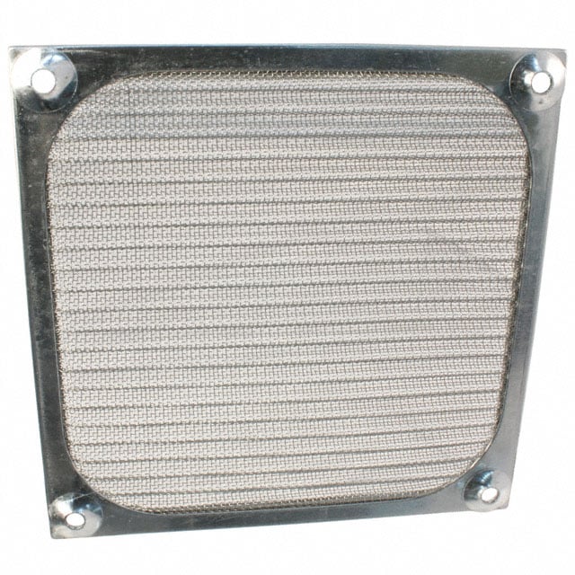 FILTER 119MM WIRE MESH METAL