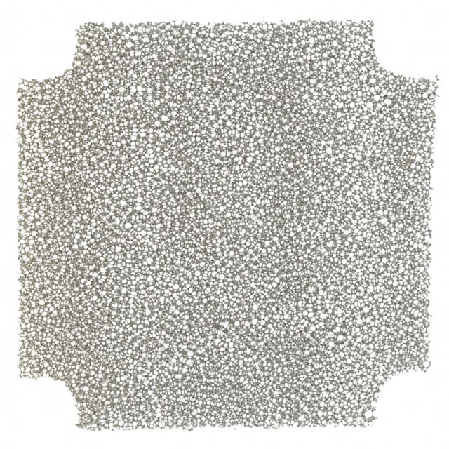 FILTER ELEM 60MM 45PPI 1=1