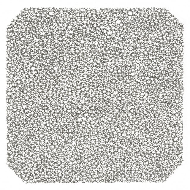 FILTR FAN ELEM 120MM 30PPI 1=1