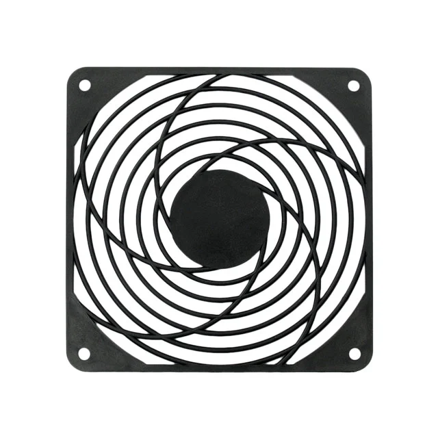 FAN GUARD 120MM PLASTIC FAN GUARD 120MM PLASTIC