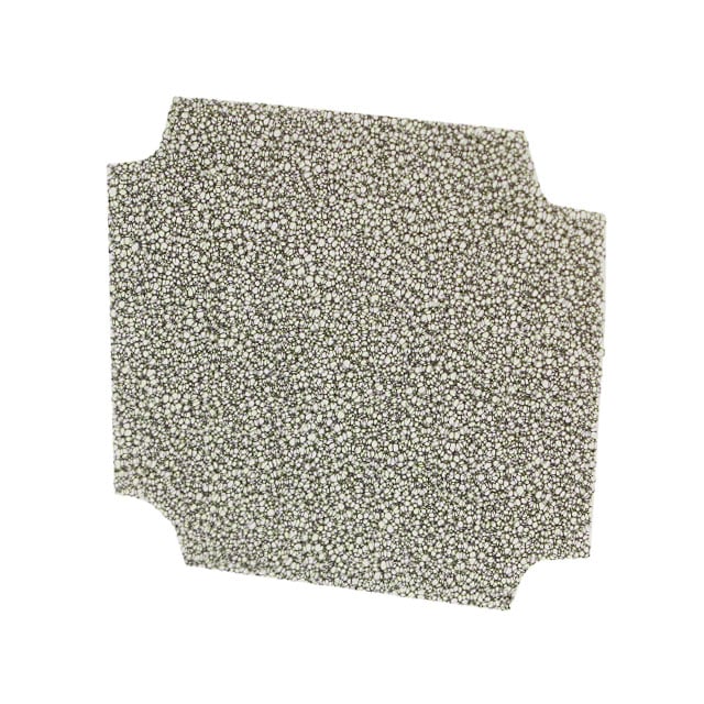 60MM FAN FILTER MEDIA 45PPM 60MM FAN FILTER MEDIA 45PPM