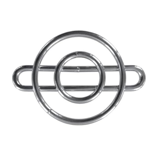 FAN GUARD 25MM METAL