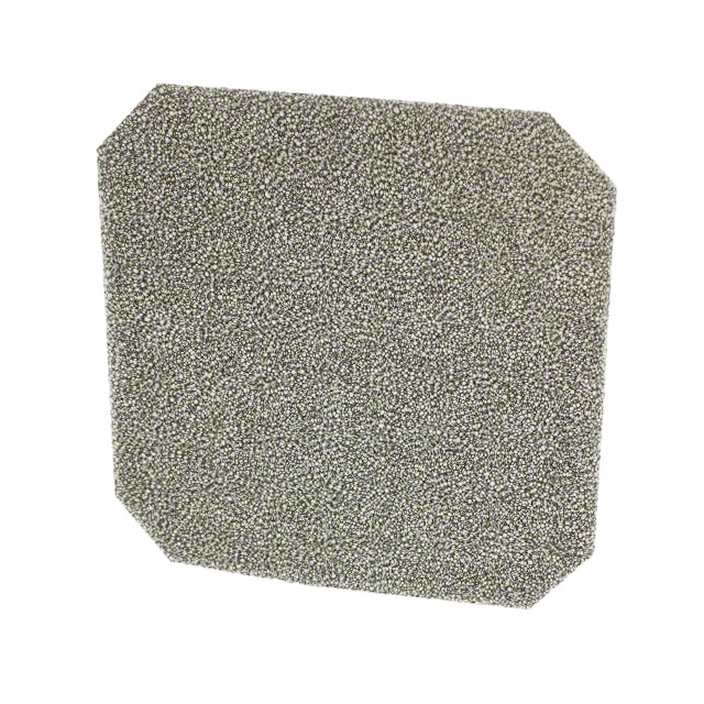 80MM FAN FILTER MEDIA 45PPM 80MM FAN FILTER MEDIA 45PPM