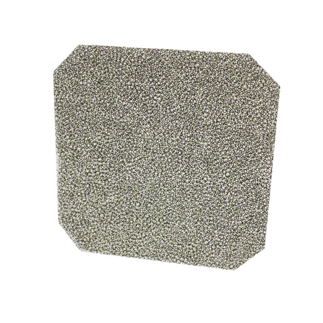 80MM FAN FILTER MEDIA 30PPM 80MM FAN FILTER MEDIA 30PPM