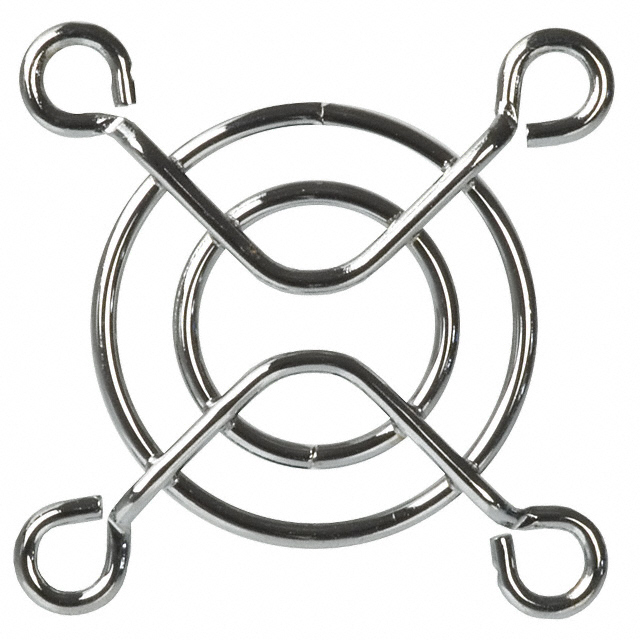 FAN GUARD 35MM METAL