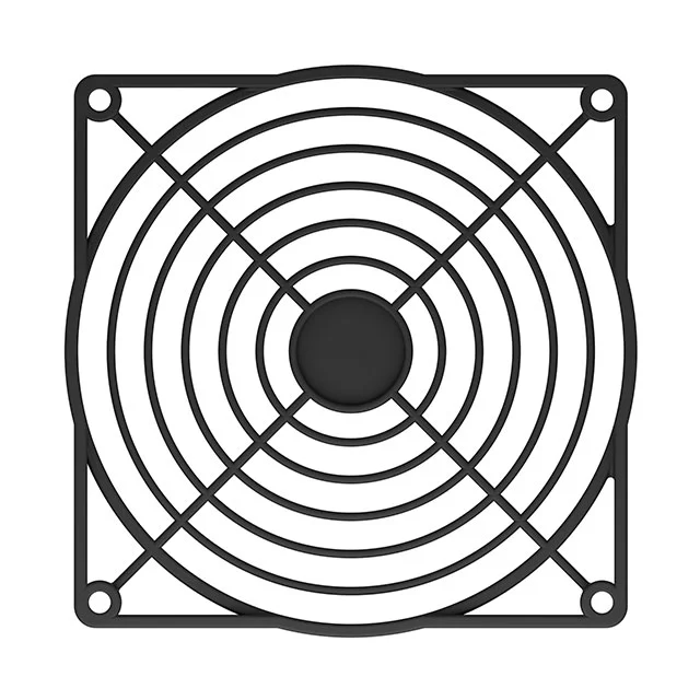 120MM PLASTIC FAN GUARD 120MM PLASTIC FAN GUARD