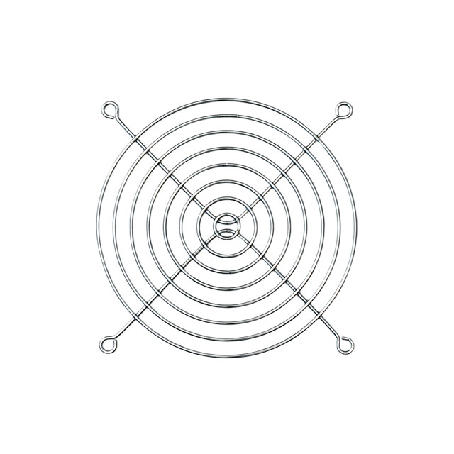 120MM FAN GUARD 120MM FAN GUARD