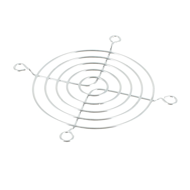 FAN GUARD 70MM METAL
