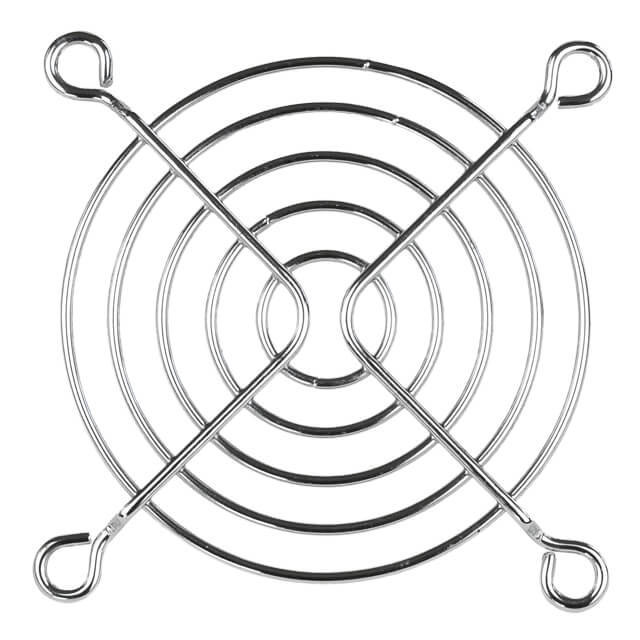 FAN GUARD, 70 MM FAN, 60 X 60 MM