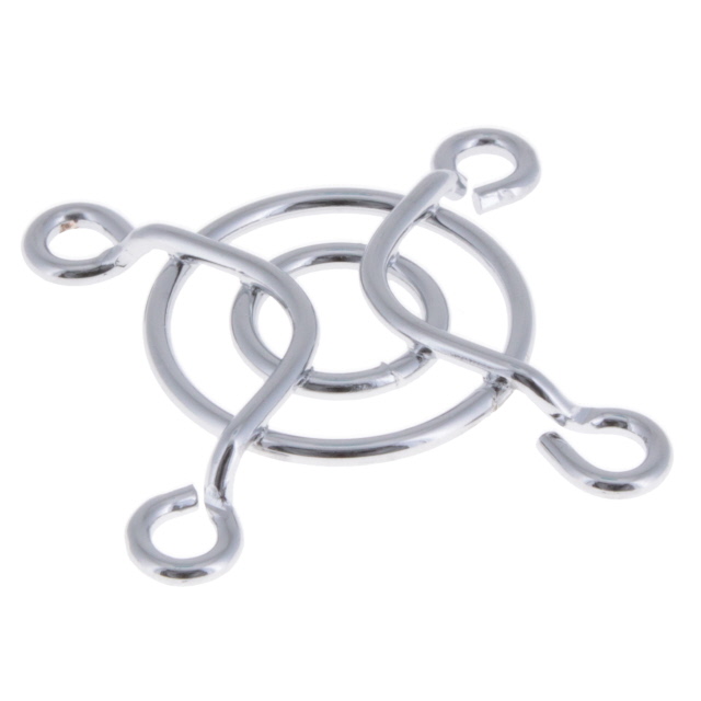 FAN GUARD 30MM METAL FAN GUARD 30MM METAL