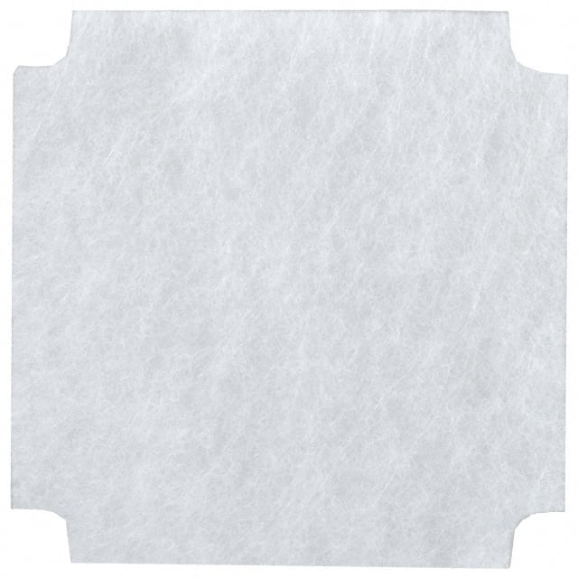 FILTER MEDIA 80MM WHITE FILTER MEDIA 80MM WHITE