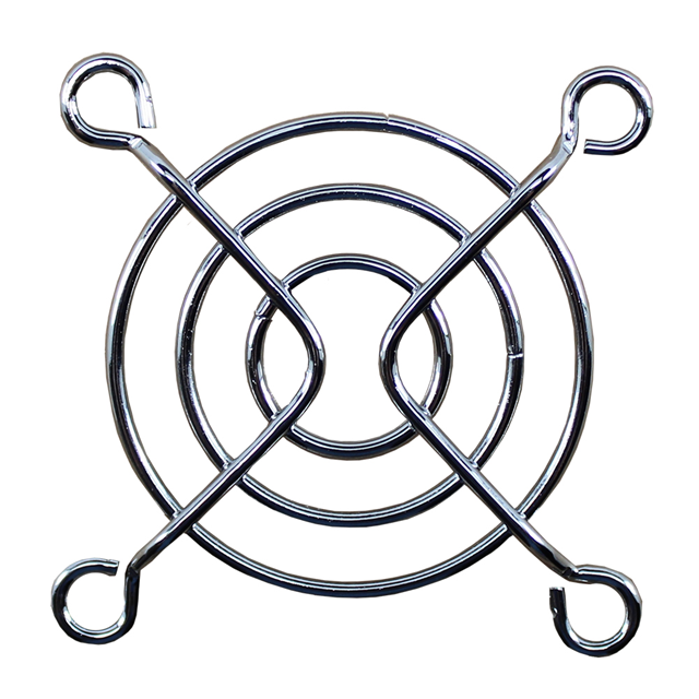 FAN GUARD METAL 52MM
