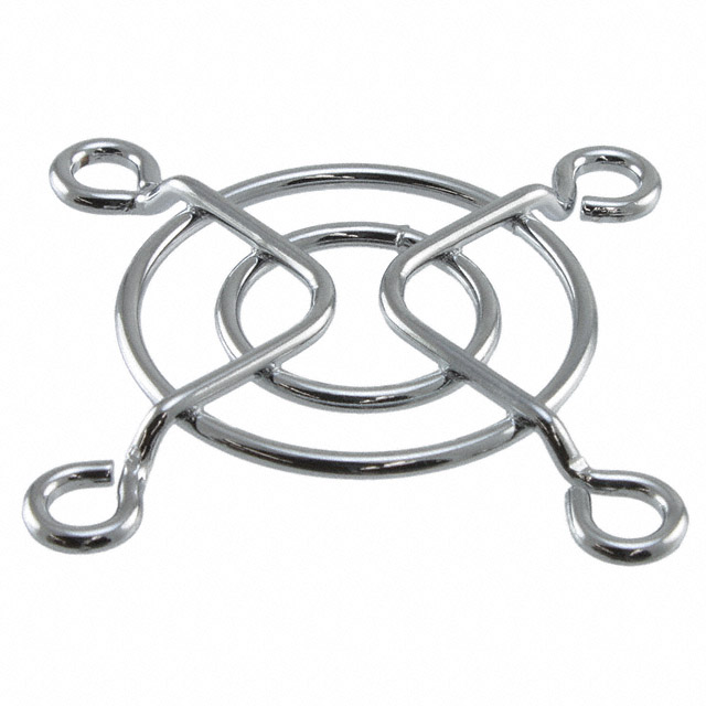 FAN GUARD 40MM METAL FAN GUARD 40MM METAL