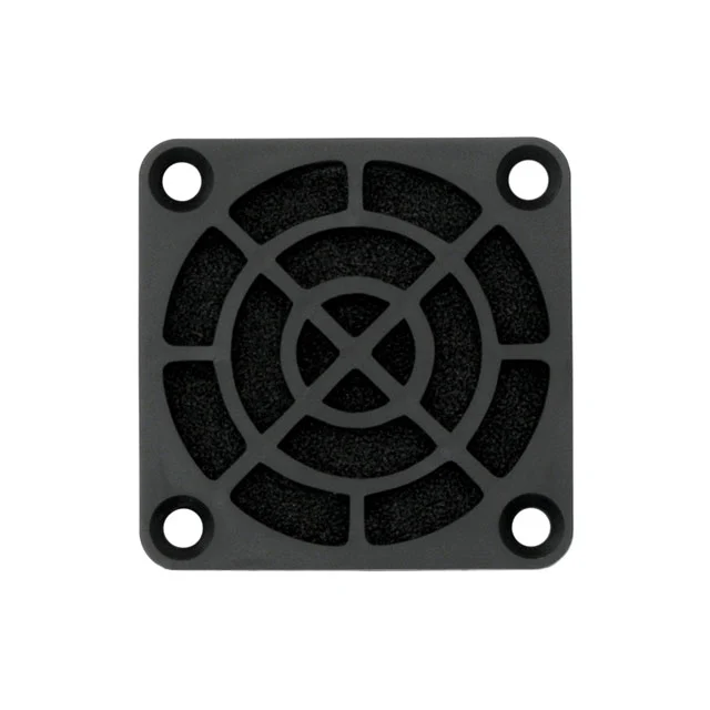 40MM PLASTIC FAN GUARD 45PPI