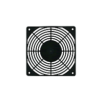 FAN GUARD 120MM PLASTIC