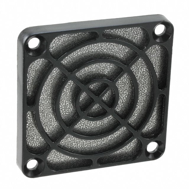 FINGER/FILTR ASM 60MM PLAS 60PPI