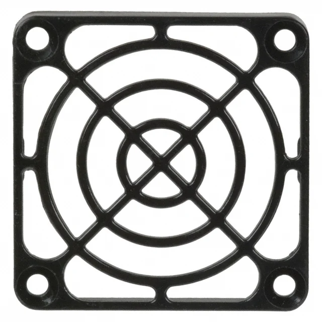 FINGER/FLTR ASM 60MM PLAS 100PPI