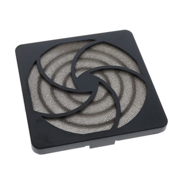 FINGER/FILTR ASM 80MM PLAS 60PPI