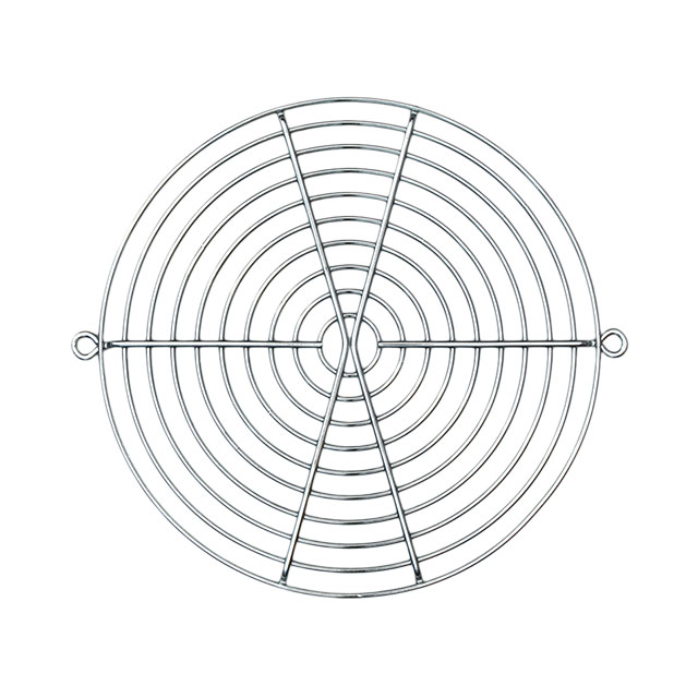 172MM ROUND FAN GUARD 172MM ROUND FAN GUARD