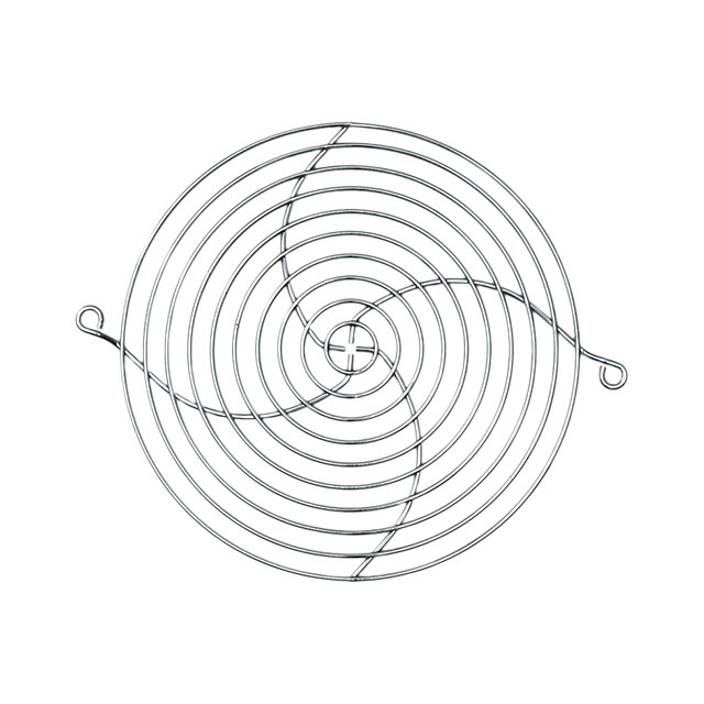150/162/172 FAN GUARD LOW NOISE 150/162/172 FAN GUARD LOW NOISE