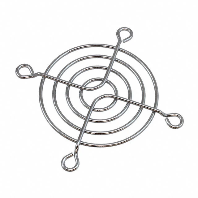 FAN GUARD METAL STEEL