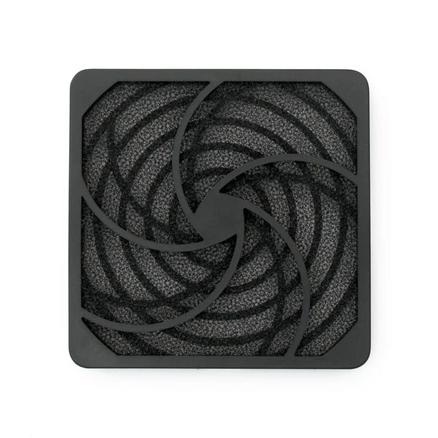 92MM PLASTIC FAN GUARD 30PPI 92MM PLASTIC FAN GUARD 30PPI