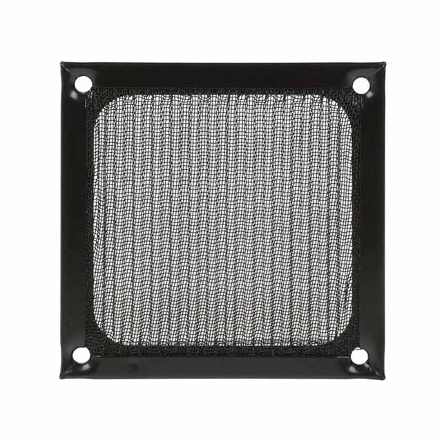 FAN FILTER SCREEN 80MM
