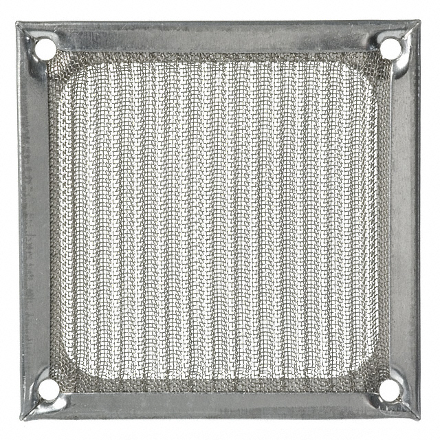 FAN FILTER/SCREEN 80MM FAN FILTER/SCREEN 80MM