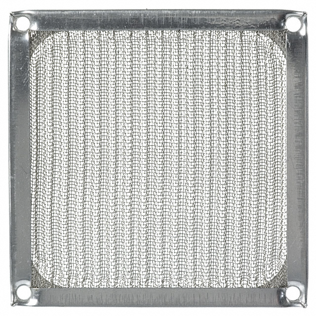 FAN FILTER/SCREEN 92MM