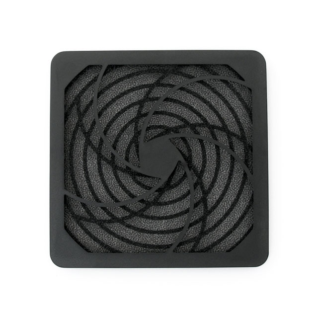 120MM PLASTIC FAN GUARD 30PPI 120MM PLASTIC FAN GUARD 30PPI