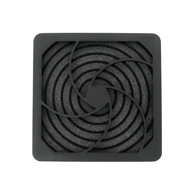 120MM PLASTIC FAN GUARD 45PPI 120MM PLASTIC FAN GUARD 45PPI