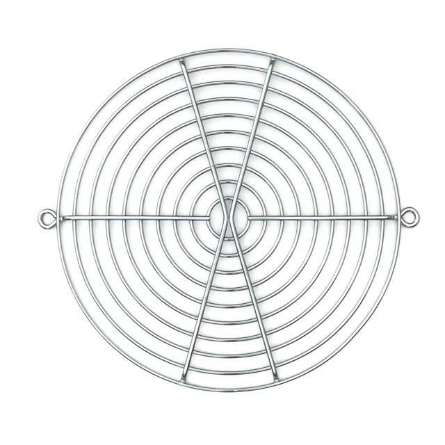 172MM STANDARD FAN GUARDS 172MM STANDARD FAN GUARDS