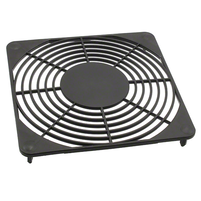 BARBED GUARD 107/110/113 BARBED GUARD 107/110/113