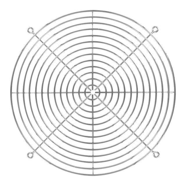 FAN GUARD 254MM METAL