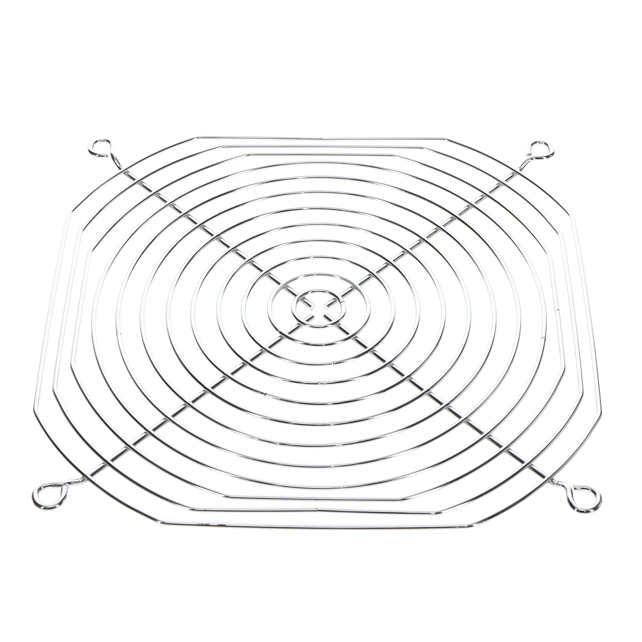 FAN GUARD METAL 180MM