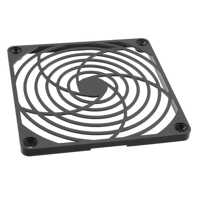 FINGER GUARD PLAST 4000,9000 SER