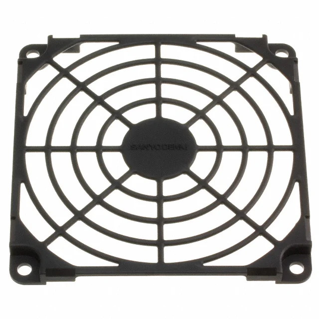 92MM RESIN FAN GUARD