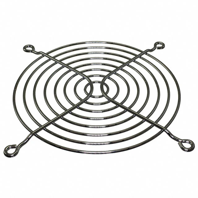 GRILL GUARD FOR 120MM FANS