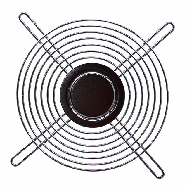 FINGER GUARD METAL F/5200,5900