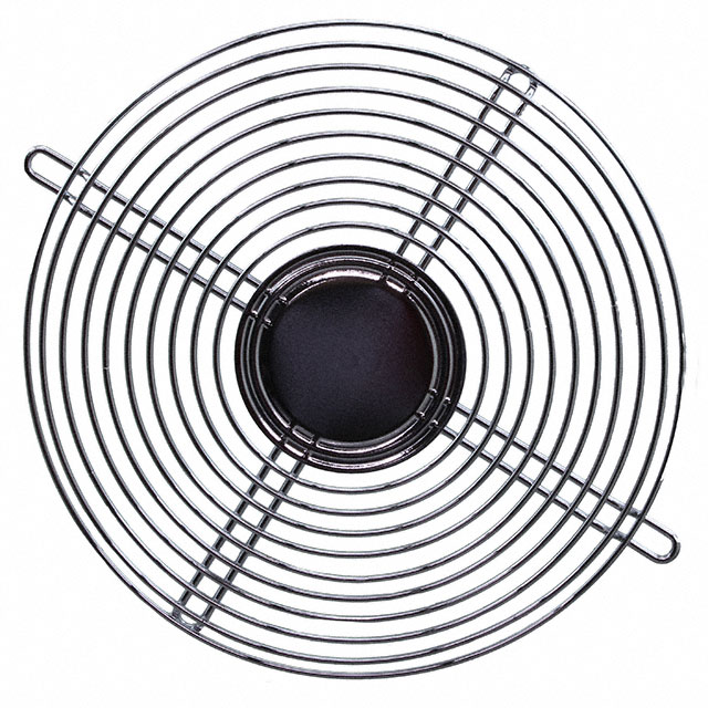 FINGER GUARD METAL F/7000 SERIES