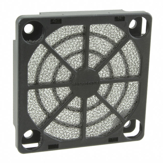 RESIN FILTER KITS 60MM (20PPI) RESIN FILTER KITS 60MM (20PPI)