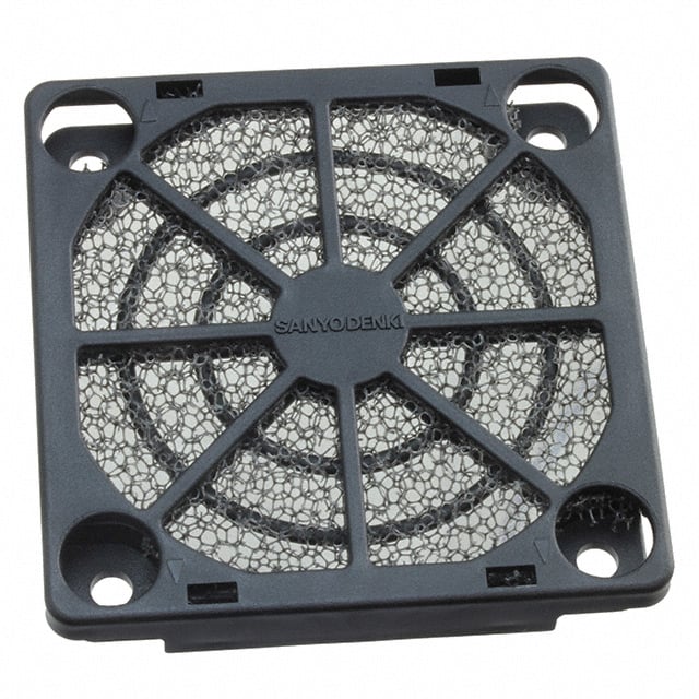 RESIN FILTER KITS 60MM (13PPI) RESIN FILTER KITS 60MM (13PPI)