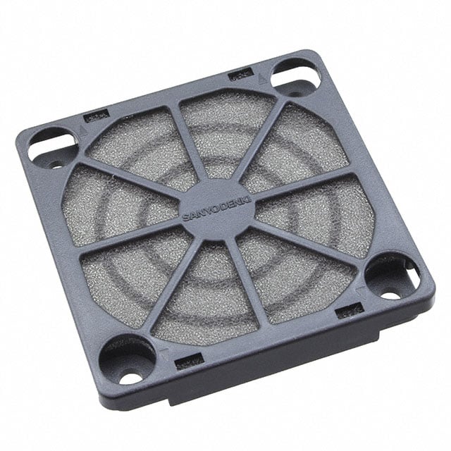 RESIN FILTER KITS 60MM (40PPI) RESIN FILTER KITS 60MM (40PPI)