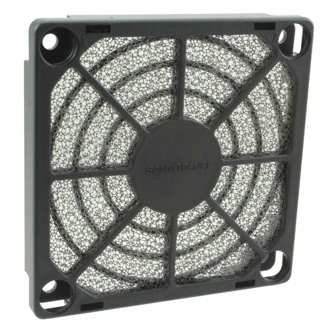 RESIN FILTER KITS 80MM (13PPI)