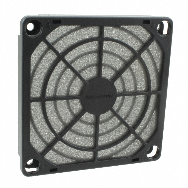 RESIN FILTER KITS 92MM (40PPI)