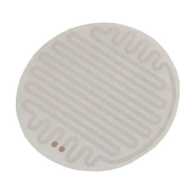 FLEX HEATER POLYESTER 12" WIRE FLEX HEATER POLYESTER 12" WIRE