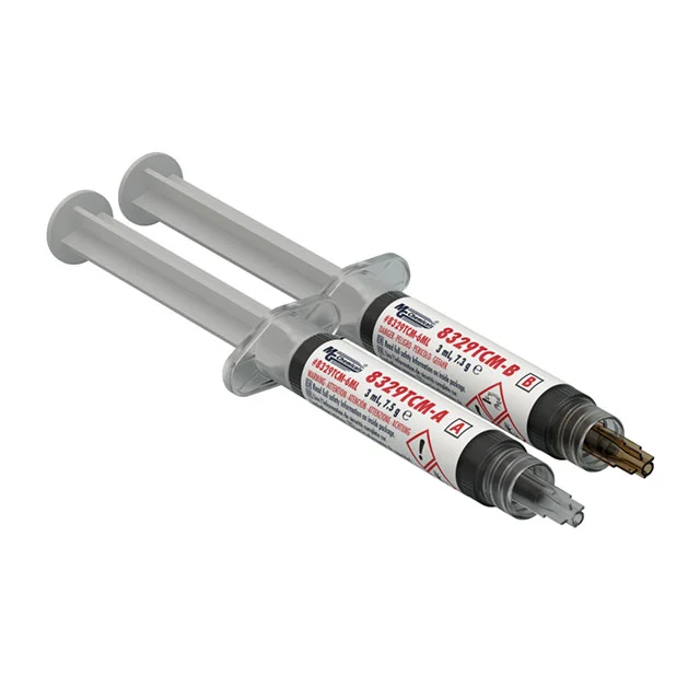 ADHESIVE - THERMAL CONDUCTIVE EP ADHESIVE - THERMAL CONDUCTIVE EP